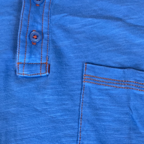 Short sleeve polo - Picture 3 of 3